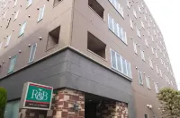 Washington R&B Hotel Kumagaya Ekimae Hotel di 
