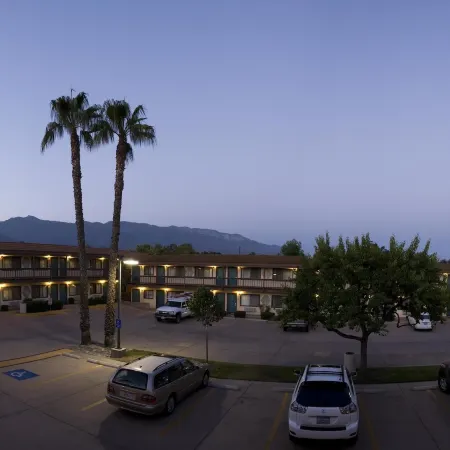 Casa Ojai Inn