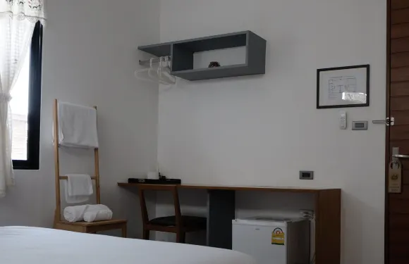 烏泰康尼提酒店