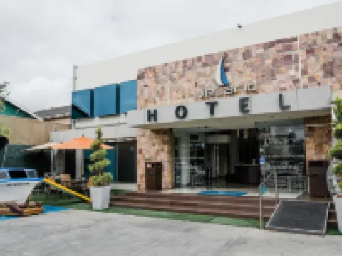 Hotel Velario Hotels near Tijuana Arch (Friendship Arch)
