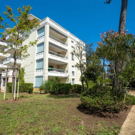 Le Grand Parc