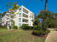 Le Grand Parc Hoteles en Fréjus