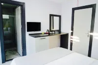 Ale Park Hotel - balkon