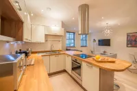 Hampden Apartments - the Catherine Hotels in Old Windsor