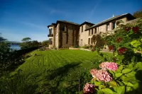 Craigard House Hotel