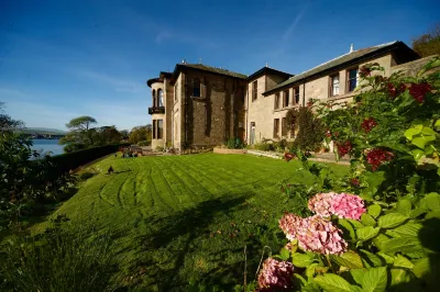 Craigard House Hotel Hotels in 