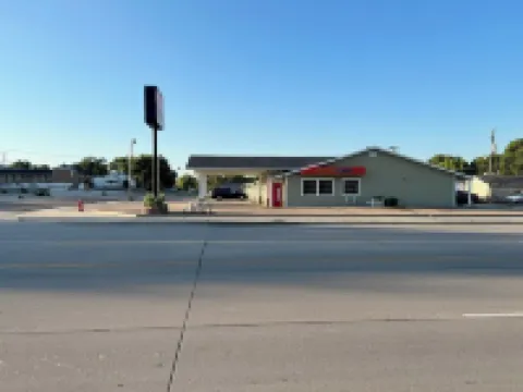 Economy Inn McCook Hotels in Mccook