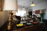 B&B Villa Rosa Hotels in Mazzaforno