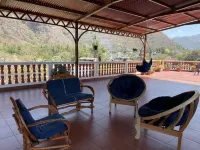 Villas Jabel Tinamit Hotels in Solola