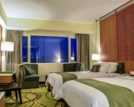 Grand Allison Hotels in Sentani