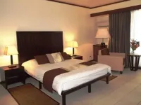 Solomon Kitano Mendana Hotel Hotel a Honiara