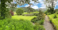 Crow How Country Guest House Hotels in Lakes