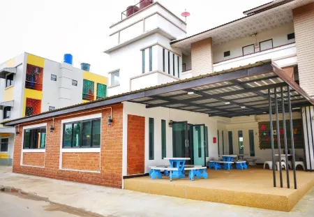 Fang Villa Hotel