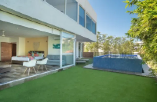 Luxo Villa Acapulco Zona Brisas Guitarrón