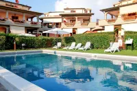 Follonica Apartments - Pool & Relax