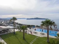 Renieris Hotel Hotels in Stalos