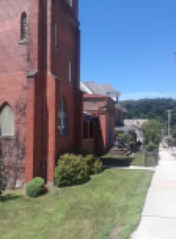 The Old Parsonage B&B Hotels in 
