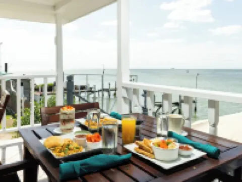 Harbour View Boutique Hotel & Wellness Retreat Hotels in Belize City