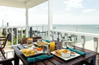Harbour View Boutique Hotel & Wellness Retreat Hôtels à : Belize City