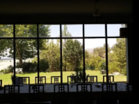 巖城度假酒店 明戈拉酒店