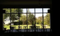 Rock City Resort Hotel di Mingora