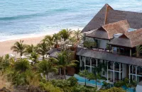 Le Saint Alexis Hotel & Spa Hotels in der Nähe von Jardin d'Eden