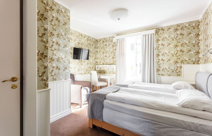 Hotel Ranten