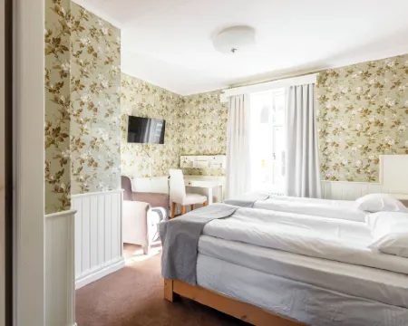 Hotel Ranten Hotels in Falkoping Municipality