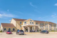 Comfort Inn & Suites Near Route 66 Hôtels à : Lincoln