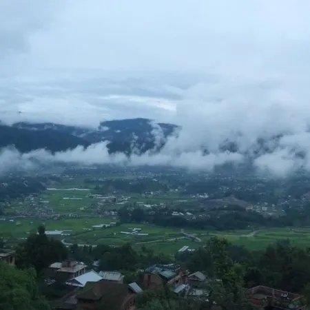 Changu Newa Homestay