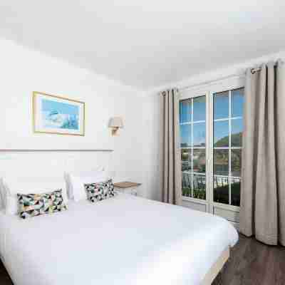 Hôtel Beau Site Rooms