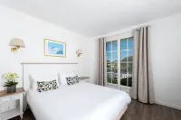 Hôtel Beau Site - Cap d'Antibes Hotels in Антіб