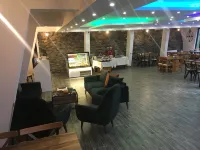 Sumela Holiday Hotel Hotel di Maçka