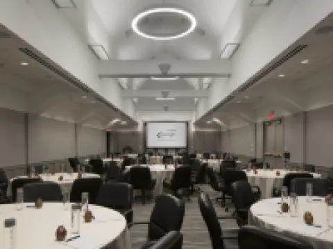 Chauncey Hotel & Conference Center Hotels in Princeton