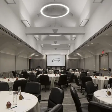 Chauncey Hotel & Conference Center
