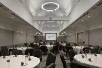 Chauncey Hotel & Conference Center Các khách sạn ở Princeton
