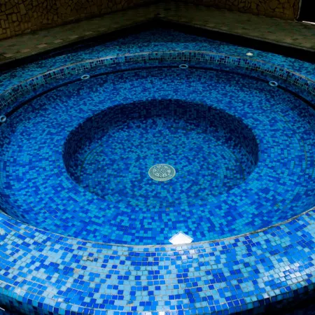 Azul Turquesa