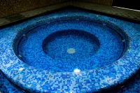 Azul Turquesa