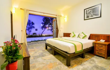 Fig Tree Boutique Villa