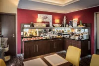 Hotel Lousberg - Aamiainen