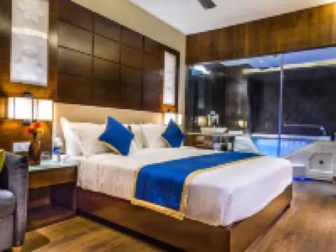 Casa Montana Munnar โรงแรมในมันนาร์