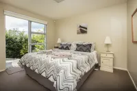 Tahi Lodge - Matakana Coast فنادق في واركورث