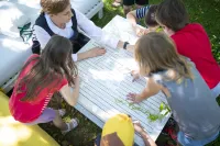 Kendov Dvorec Hotels in Idrija