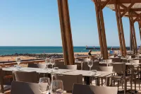 Baya Hotel - breakfast