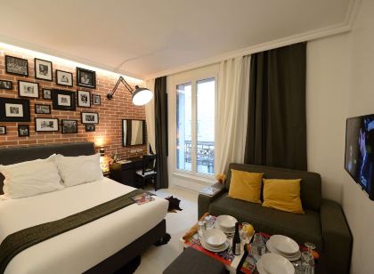 レジデンス・ヴートゥ