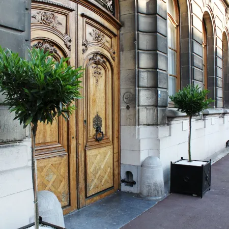 Résidence et Chambres d'Hôtes de La Porte d'Arras