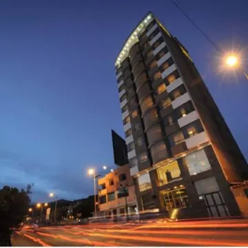 Hotel Polo Cusco Suites