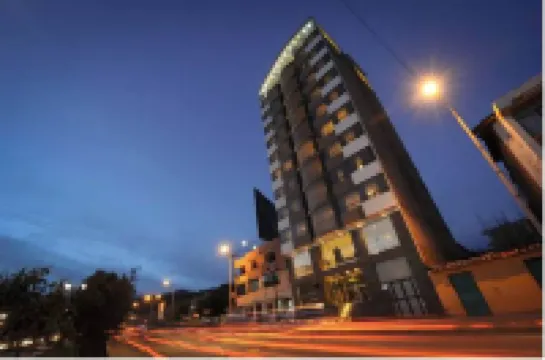 Hotel Polo Cusco Suites Hotéis em 