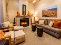 Roche Harbor Resort Hotels in San Juan County
