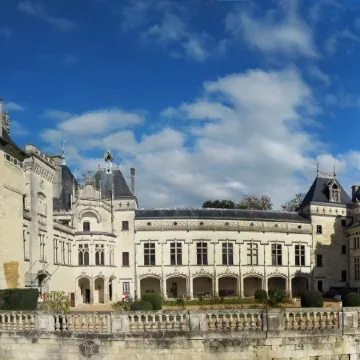 Logis de Riparfonds